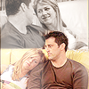  ➸ Joey and Rachel