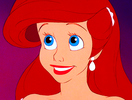  Ariel, the spirited, funny, odd, beautiful girl