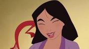  Disney princess - Mulan