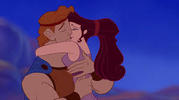  Pixar/Disney - Hercules and Meg