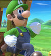  Luigi (Super Mario)