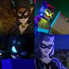  1. Catwoman (Any Version)
