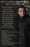  Not a Large MaraThrone, But A Proud One: Lyanna Mormont