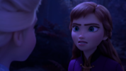  Anna is not a strong female character.
