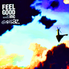 Gorillaz feat. De La Soul ~ Feel Good, Inc.