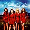  pretty little liars tv tampil