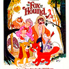  The cáo, cáo, fox and the Hound
