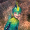  Tooth from Rise of the Guardians