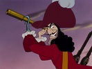  Captain Hook (Peter Pan)