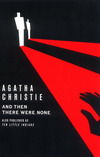  And Then There Were None Von Agatha Christie