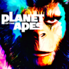  2. Planet of the Apes (1968)