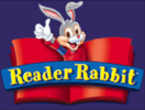 The Reader Rabbit Club