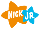  Nick Jr Logo Png, Transparent Png