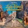  Lady And Tramp II: Scamp's Adventure