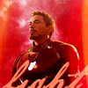  Tony Stark aka Iron Man
