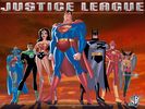  Justice League (Original)