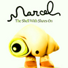  Marcel the Shell With Shoes On