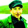  Barry Keoghan ~ The Banshees of Inisherin