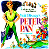  Peter Pan (70th)
