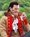  Gaston (Beauty and the Beast)