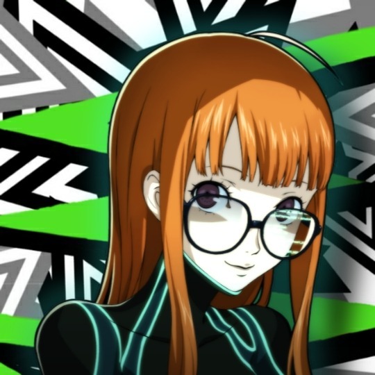 My Top 100 Favorite Futaba Sakura Pictures (Pt. 2). Which One Is Your ...