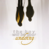  Yes, "the boy will be your undoing" should have stayed relevant
