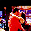  Best proposal ♥ Monica & Chandler