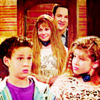  Ship I've rooted for since the beginning ♥ Cory & Topanga
