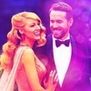  পছন্দ Real-life couple ♥ Blake Lively & Ryan Reynolds