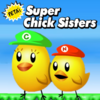 The Super chick sisters Club