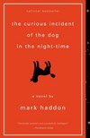  The Curious Incident of the Dog in the Night-Time द्वारा Mark Haddon