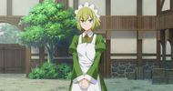 Ryuu Lion - Is It Wrong To Try To Pick Up Girls in A Dungeon?