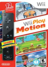 The Wii Play Motion Club