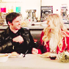 No, I was sure Captain Swan would have a happy ending