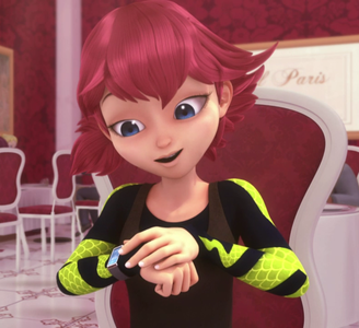 What's her name? - The Miraculous Ladybug Trivia Quiz - Fanpop