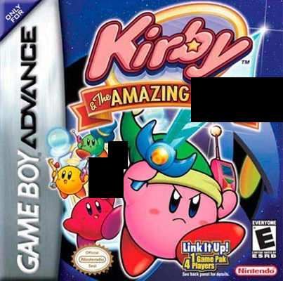 Kirby And The Amazing What? - The Kirby Trivia Quiz - Fanpop