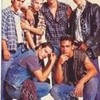 from the show The Outsiders JohnnyPonyboy photo