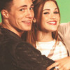 Holton = ♥ (Match Made In Heaven) They Belong Together :) 100% Real♥ allsoppa photo