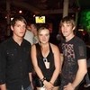 Ste, Me & Karl On A Nite Out In BFD ;) 100% Real♥ allsoppa photo