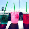 Oh How I Love Starbucks!~♥ TayTayJayJay photo
