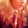Hermione Granger ♥ romioneisthekey photo