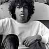 does this picture of syd barrett not look like the one i just put up here of george harrison?? O.o jopageri13 photo