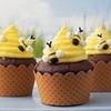 bee cupcakes edwardsca photo