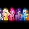 MY LITTLE PONY! (my pic don