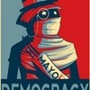 DEMOCRACY!!! mewmeema1 photo