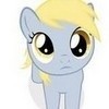 Derpy Hooves, the most underrated pony Edvine2 photo