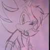 ~Shadow the Hedgehog~ Doodle. MADE BY ME DO NOT STEAL OR COPY! nekayla photo