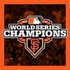 SF Giants 2012 World Series Champions! :D Metallica1147 photo