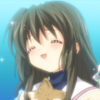 happy Fuko clannad Bleached-Whale photo