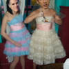 Mitt and Bush AlyssAybss photo